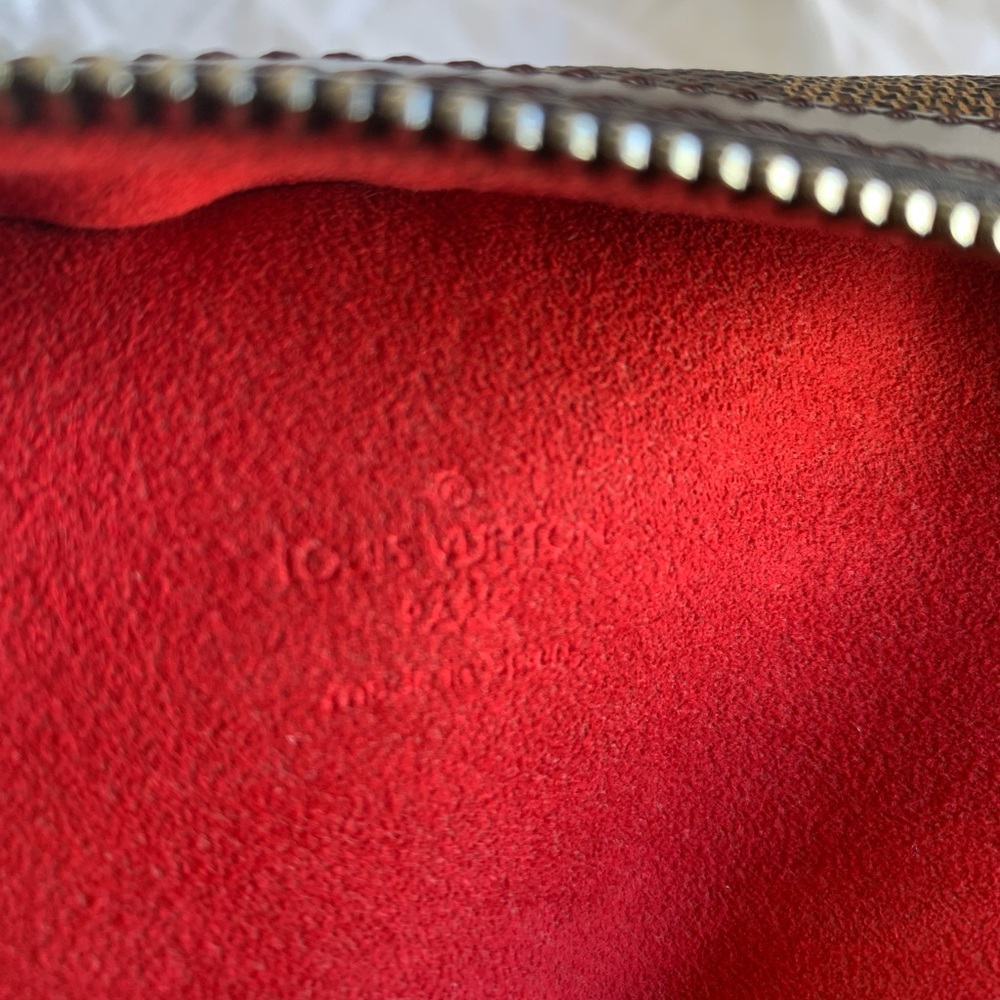 Vintage Louis Vuitton - Picture 14 of 17